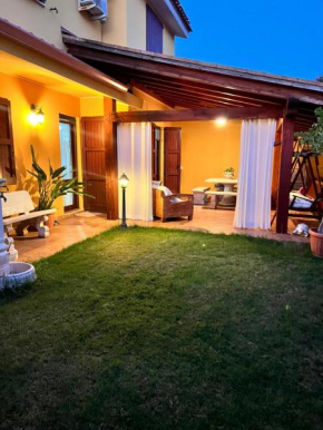 Sofia holiday home, Capoterra